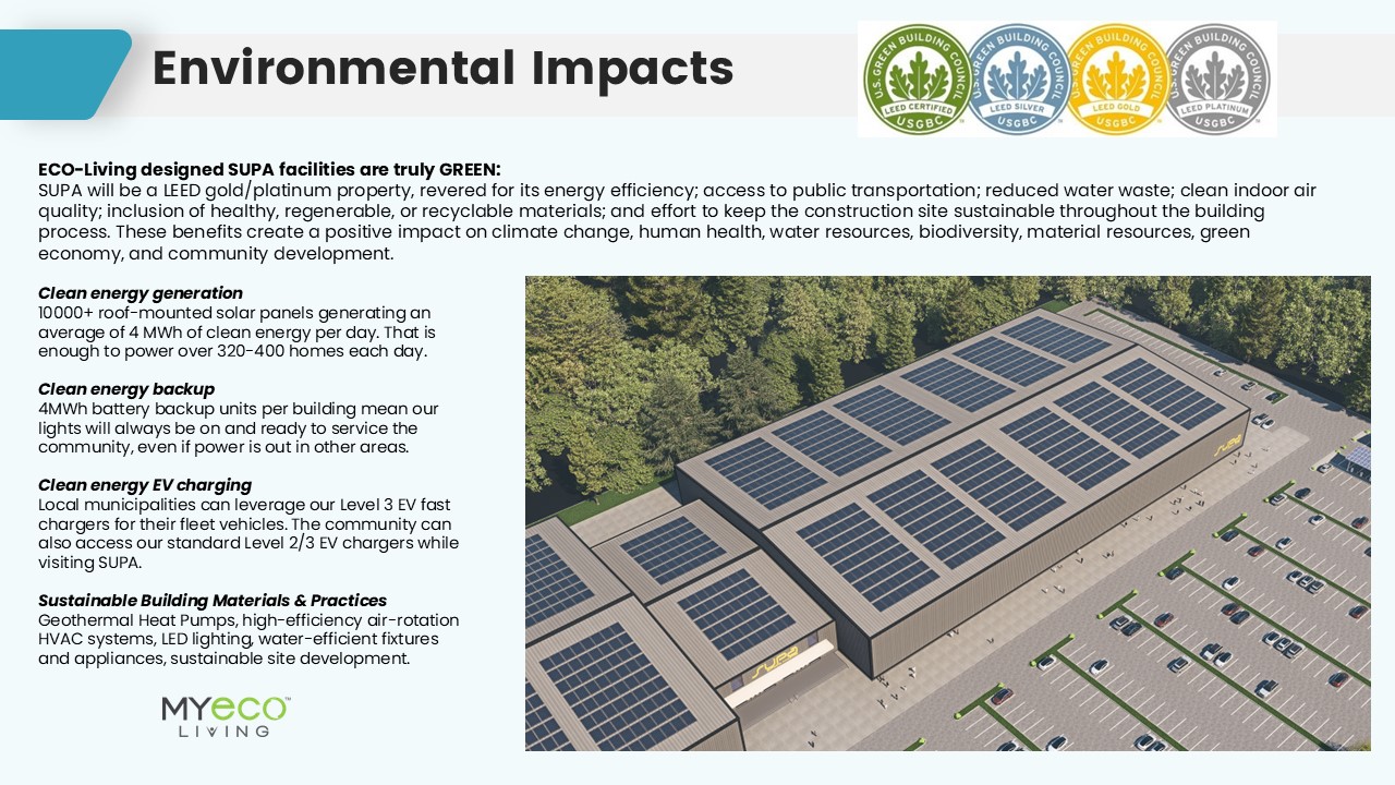 Donor-Advised Funds (DAFs): How SUPA Cares is Making an Impact